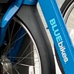 BlueBikes
